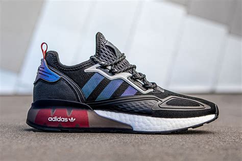 Adidas zx 2k shoes